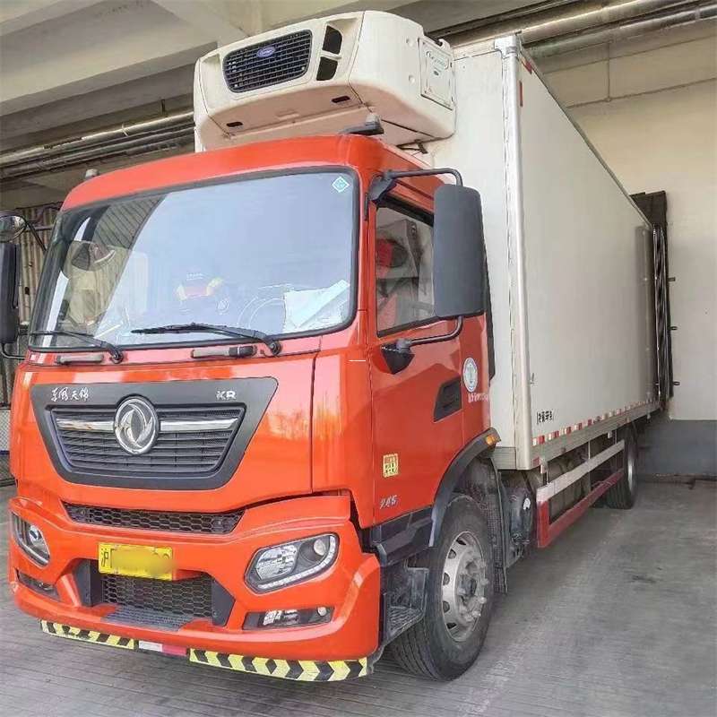 泽库县潞城区物流：多元专线与高效运输探秘