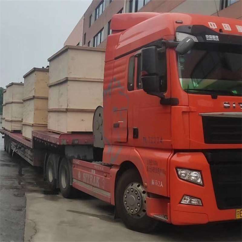 泽库县探索江安县进仓物流的多元运输世界