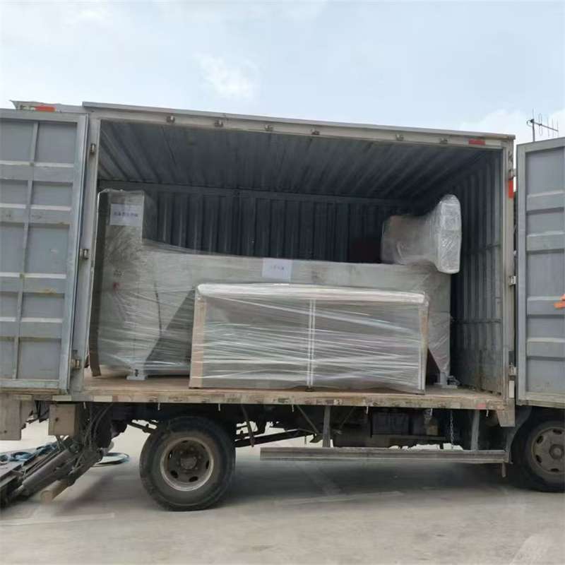 泽库县叙州区进仓物流：专线直达运输与大件货运探索