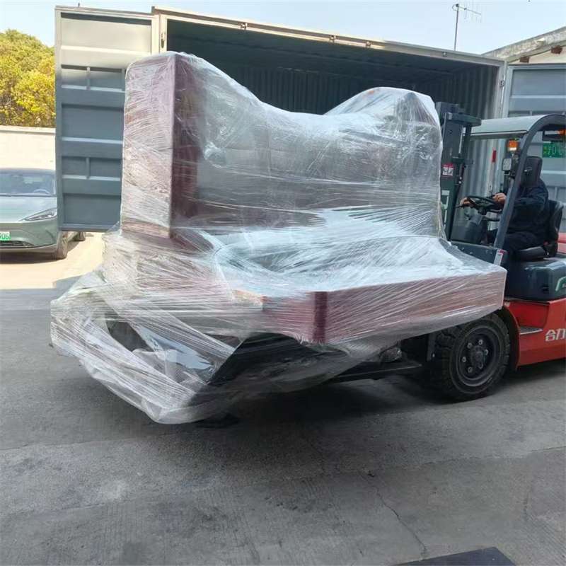 泽库县眉山市物流专线：多元货运服务探秘